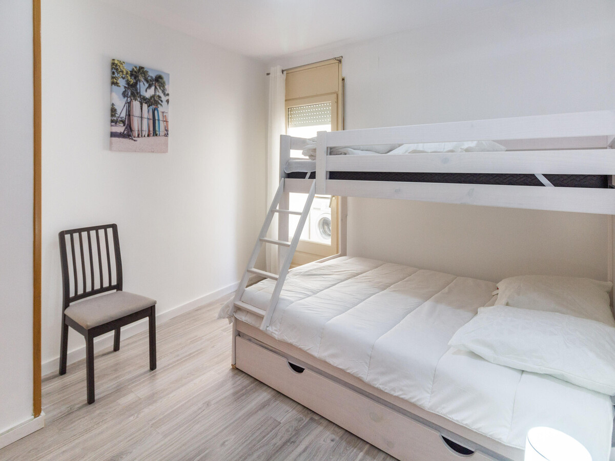 Appartement 5 pers. à Llançà, 800 m plage - Photo 7