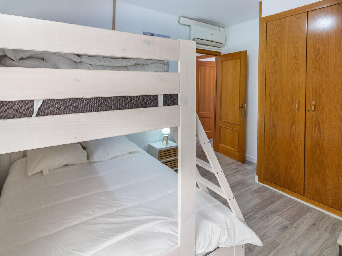 Appartement 5 pers. à Llançà, 800 m plage - Photo 8