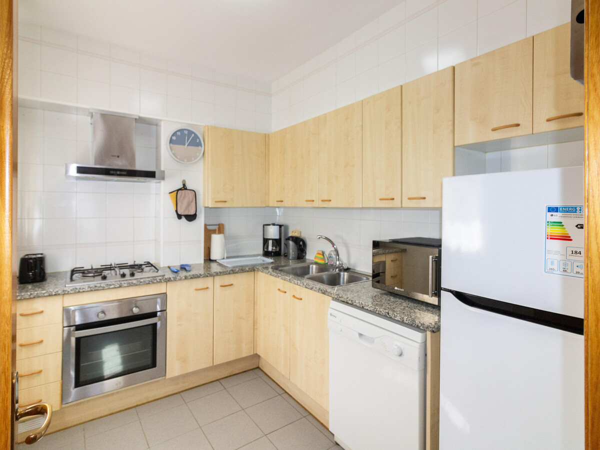 Appartement 5 pers. à Llançà, 800 m plage - Photo 9
