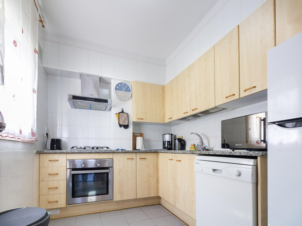 Appartement 5 pers. à Llançà, 800 m plage - Photo 12
