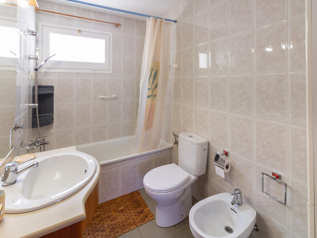 Appartement 5 pers. à Llançà, 800 m plage - Photo 14