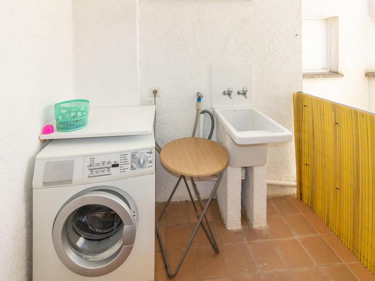 Appartement 5 pers. à Llançà, 800 m plage - Photo 16