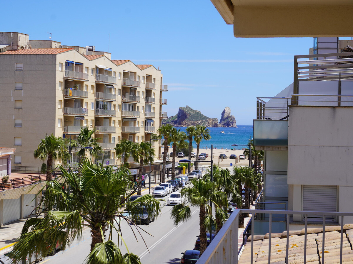 Appartement 3 Ch rénové, 150 m plage, parking - L'Estartit - Photo 1