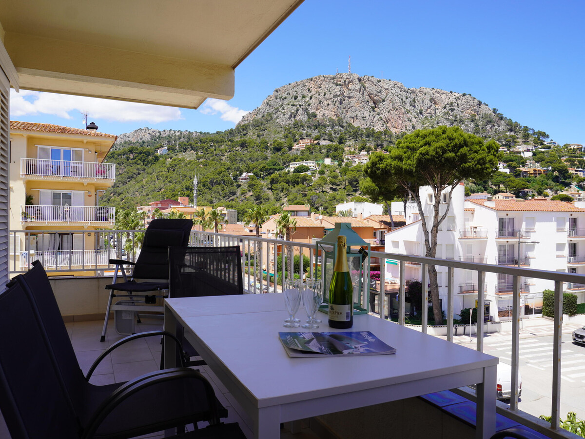 Appartement 3 Ch rénové, 150 m plage, parking - L'Estartit - Photo 3