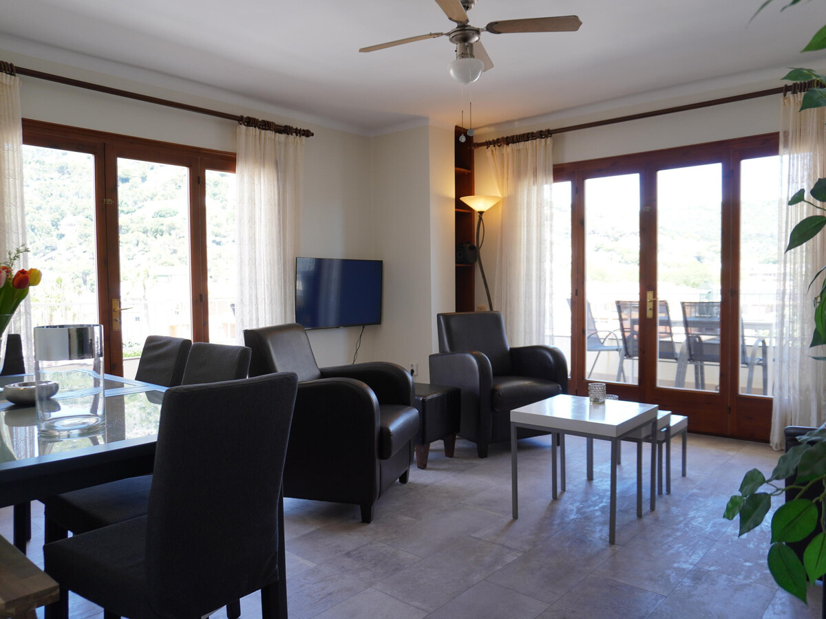 Appartement 3 Ch rénové, 150 m plage, parking - L'Estartit - Photo 6