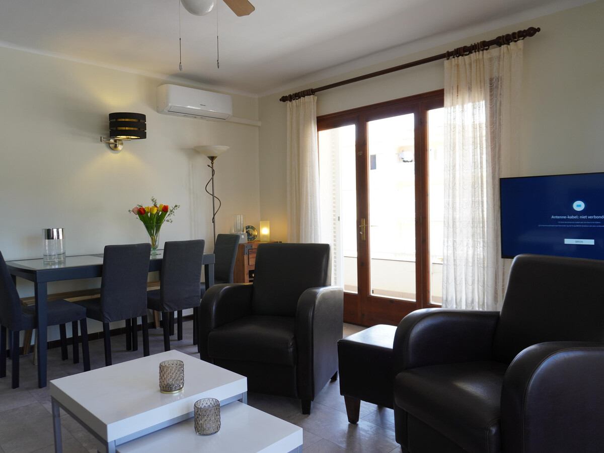 Appartement 3 Ch rénové, 150 m plage, parking - L'Estartit - Photo 7