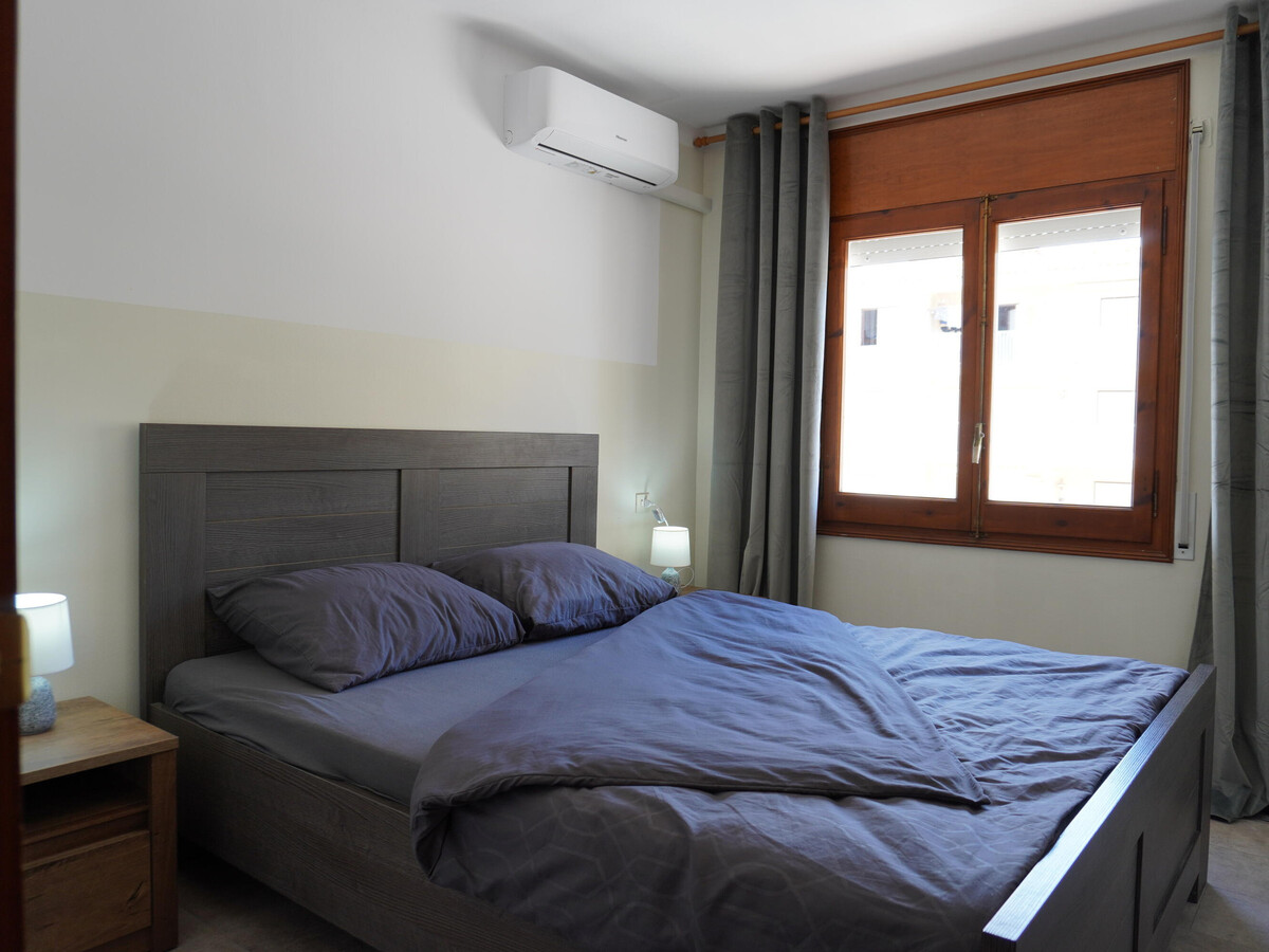 Appartement 3 Ch rénové, 150 m plage, parking - L'Estartit - Photo 15