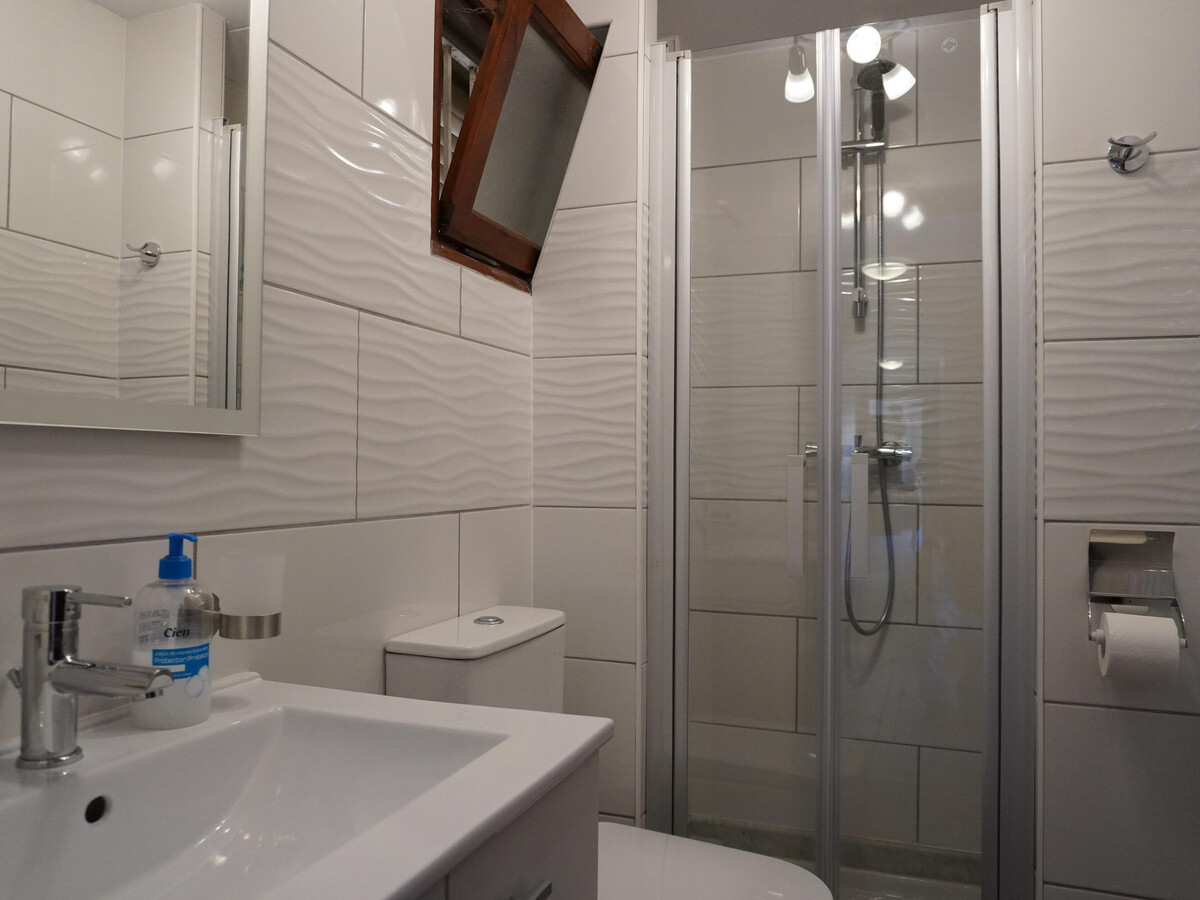 Appartement 3 Ch rénové, 150 m plage, parking - L'Estartit - Photo 20