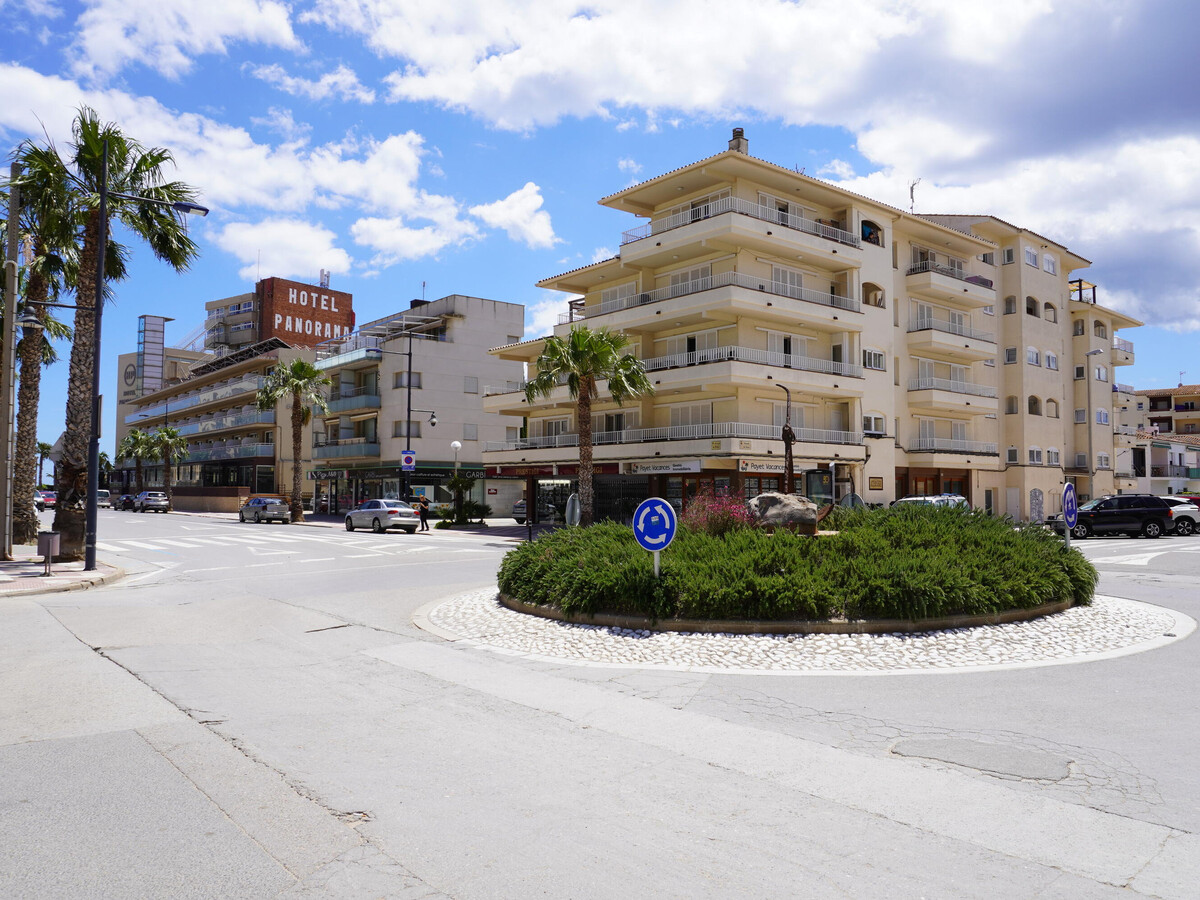 Appartement 3 Ch rénové, 150 m plage, parking - L'Estartit - Photo 22