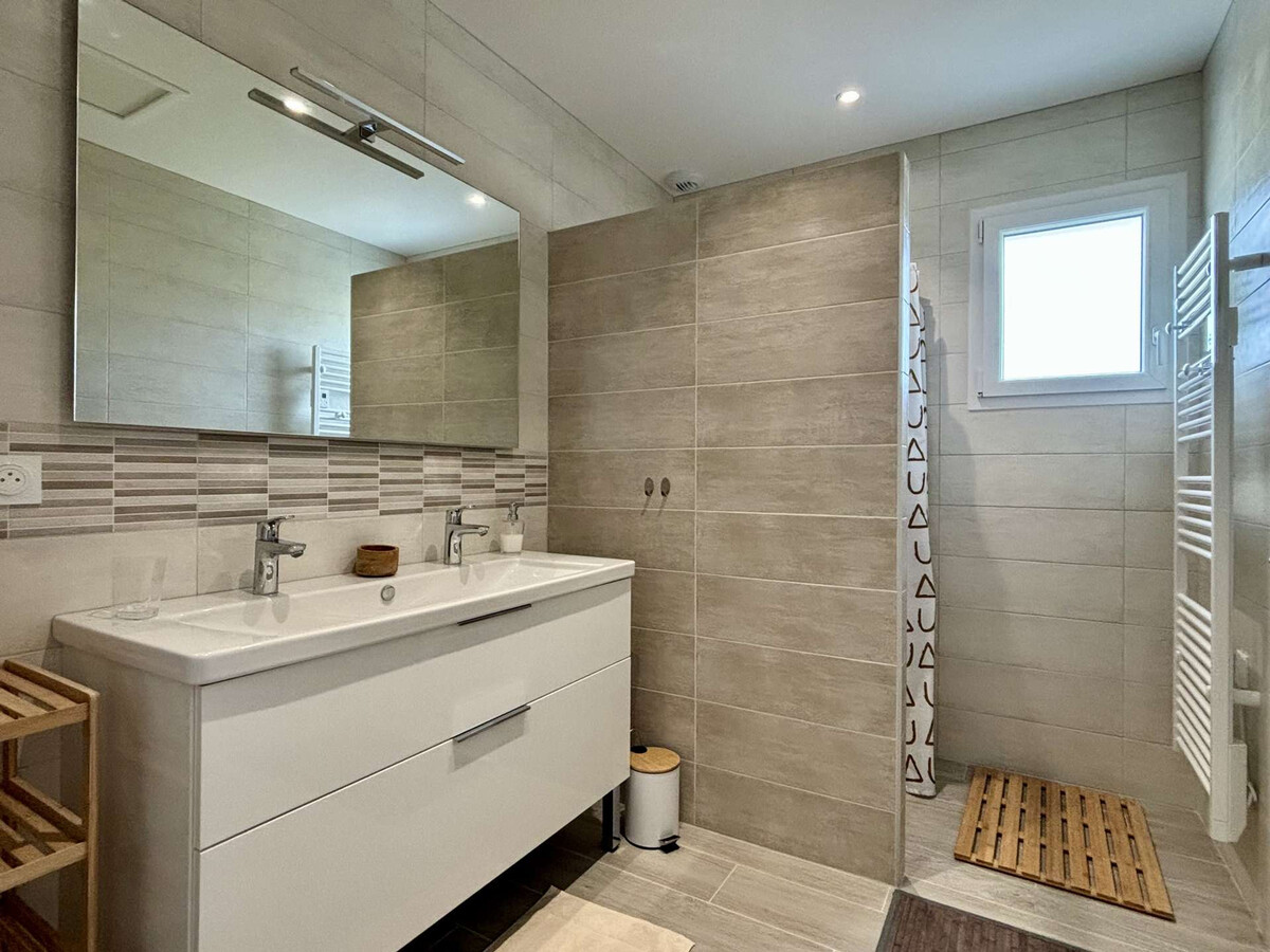 Maison neuve 3 pièces avec garage à Dolus-d'Oléron - Photo 11