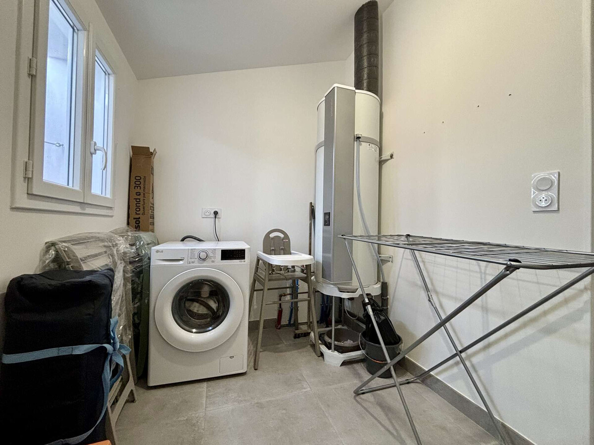 Maison neuve 3 pièces avec garage à Dolus-d'Oléron - Photo 13