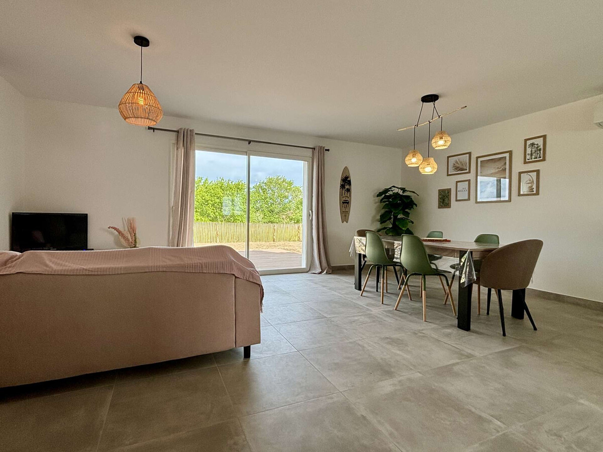 Maison neuve 3 pièces avec garage à Dolus-d'Oléron - Photo 14