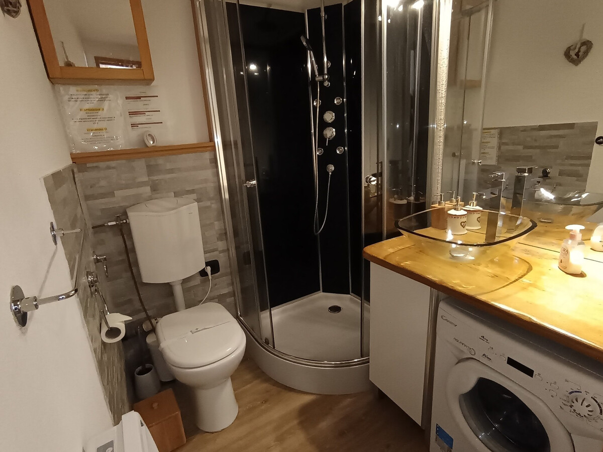 Appartement 6 pers. skis aux pieds, terrasse plein sud - Photo 7