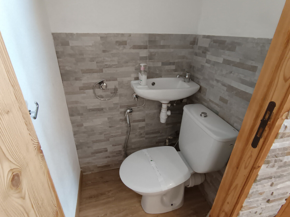 Appartement 6 pers. skis aux pieds, terrasse plein sud - Photo 8
