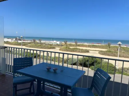 Location appartement à Notre Dame de Monts