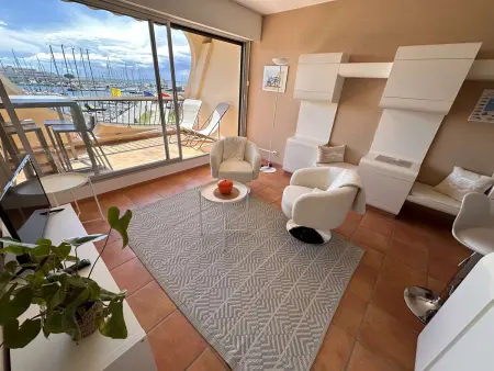 Appartement 3 pièces avec piscine, à 100 m de la plage à Le Grau-du-Roi : photo 8