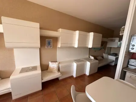 Appartement 3 pièces avec piscine, à 100 m de la plage à Le Grau-du-Roi : photo 10