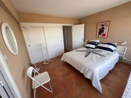 Appartement 3 pièces avec piscine, à 100 m de la plage à Le Grau-du-Roi : photo 13
