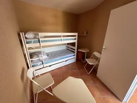 Appartement 3 pièces avec piscine, à 100 m de la plage à Le Grau-du-Roi : photo 15