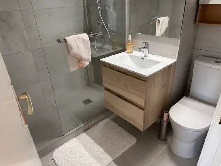 Appartement 3 pièces avec piscine, à 100 m de la plage à Le Grau-du-Roi : photo 16