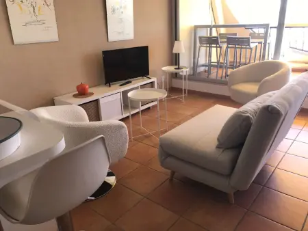 Appartement 3 pièces avec piscine, à 100 m de la plage à Le Grau-du-Roi : photo 18