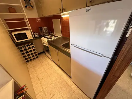 Studio RDC Terrasse, 4 pers, 50m Plage, Parking Sécu – Grau-du-Roi : photo 9