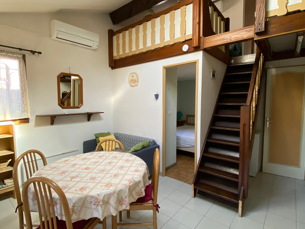 Pavillon 2 chambres avec piscine à Argelès-sur-Mer - Photo 2