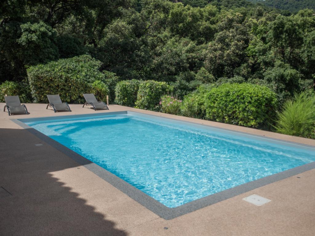 Plage, Villa avec vue, piscine et proche de la plage - Photo 2