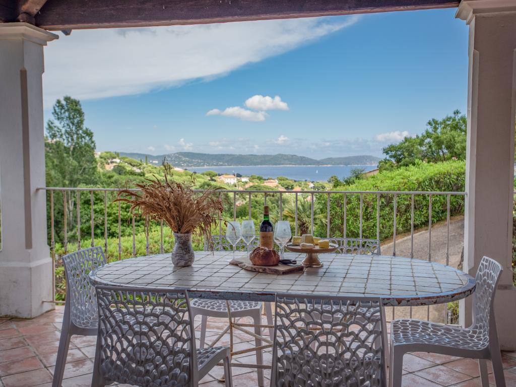 Plage, Villa avec vue, piscine et proche de la plage - Photo 3