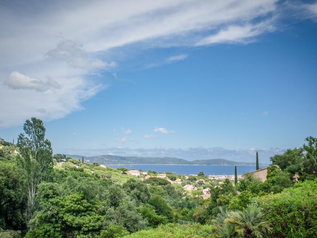 Plage, Villa avec vue, piscine et proche de la plage - Photo 5