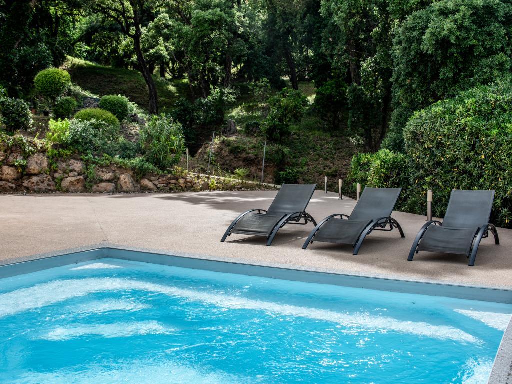 Plage, Villa avec vue, piscine et proche de la plage - Photo 6