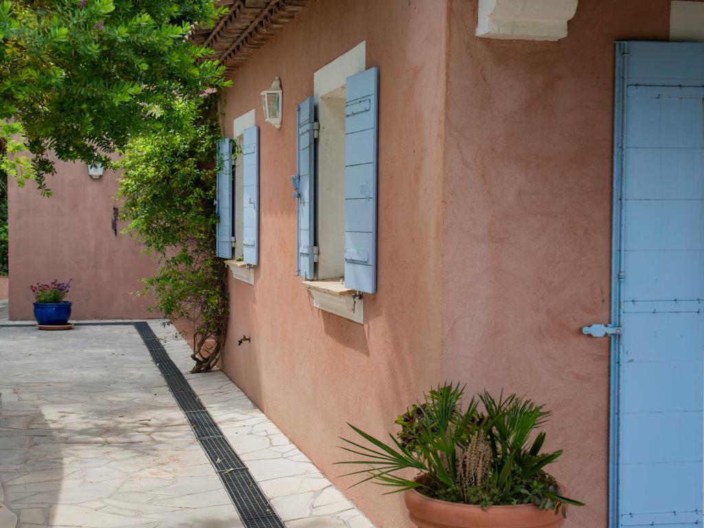 Plage, Villa avec vue, piscine et proche de la plage - Photo 8