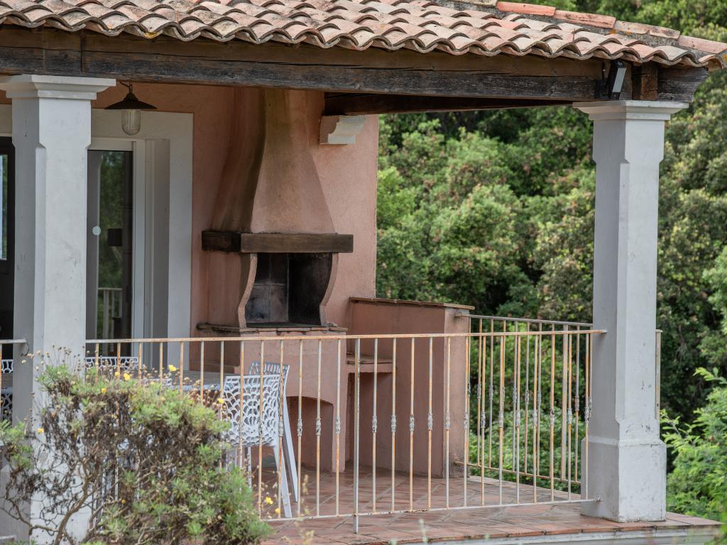 Plage, Villa avec vue, piscine et proche de la plage - Photo 10