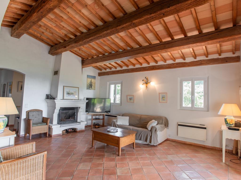 Plage, Villa avec vue, piscine et proche de la plage - Photo 12