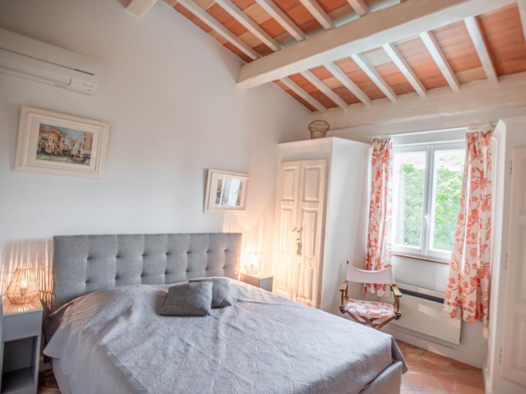 Plage, Villa avec vue, piscine et proche de la plage - Photo 17