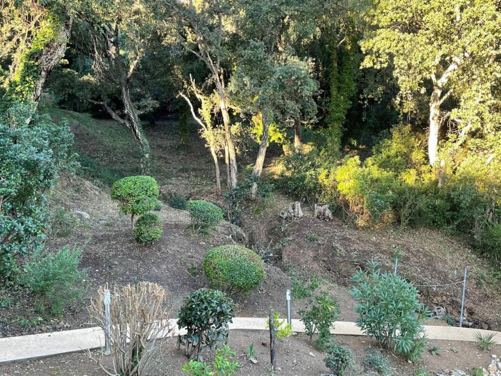 Plage, Villa avec vue, piscine et proche de la plage - Photo 30