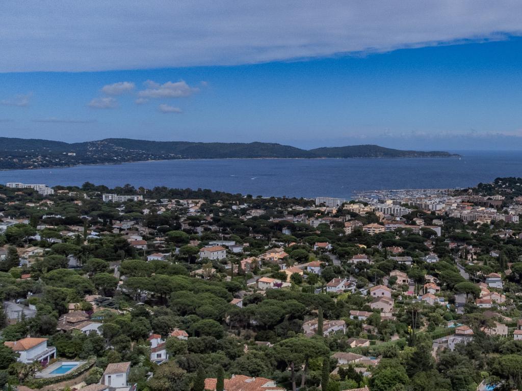 Plage, Villa avec vue, piscine et proche de la plage - Photo 34