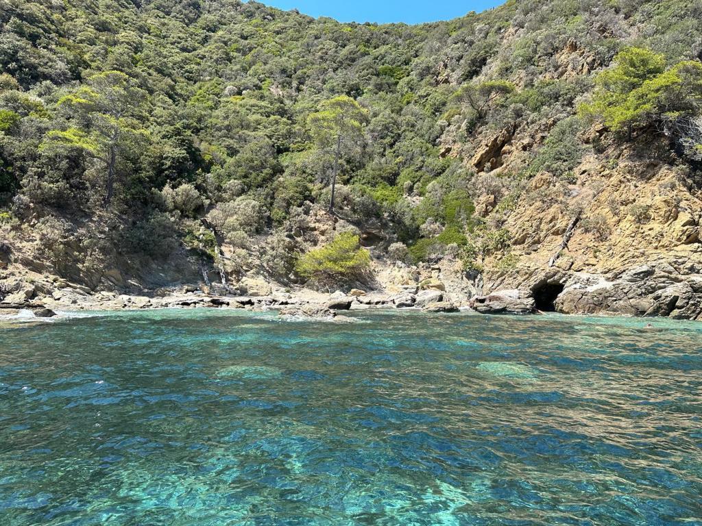 Plage, Villa avec vue, piscine et proche de la plage - Photo 38