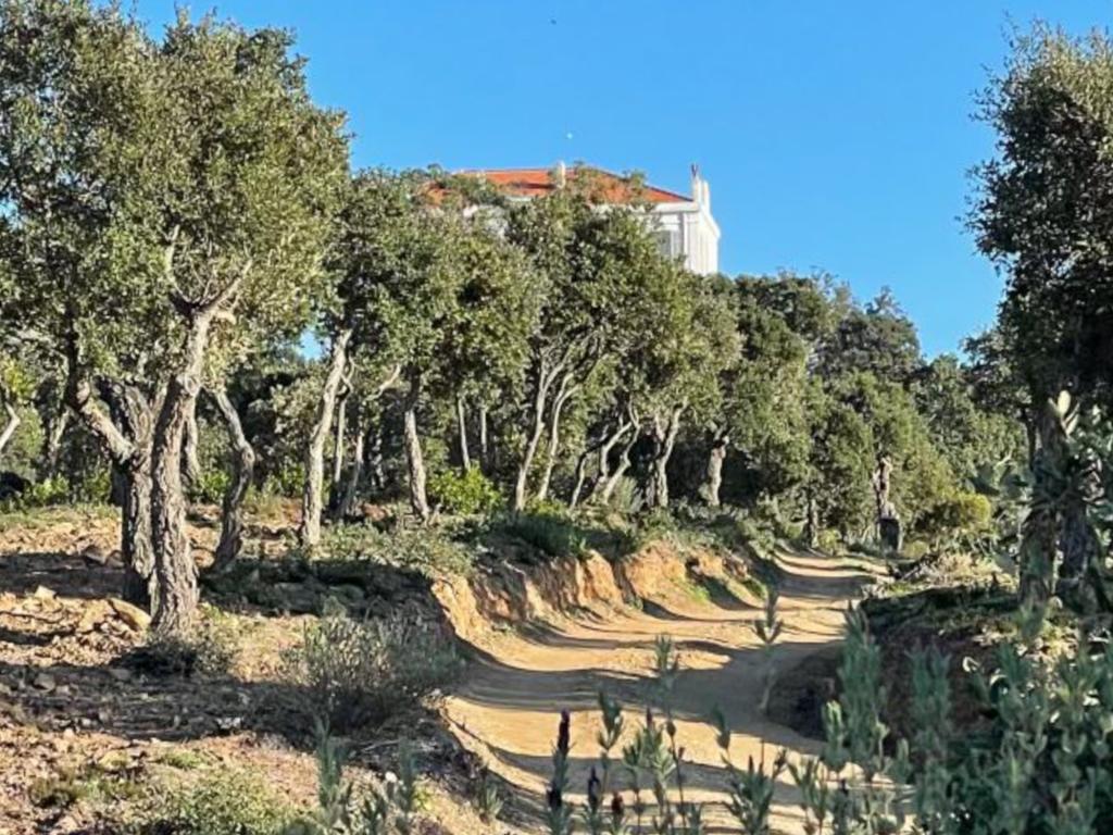 Plage, Villa avec vue, piscine et proche de la plage - Photo 41