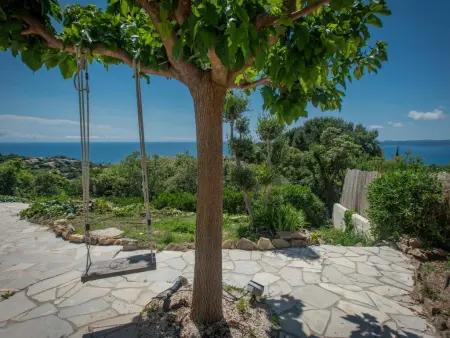 Villa 10 pers. avec piscine chauffée et vue mer, Les Issambres : photo 14