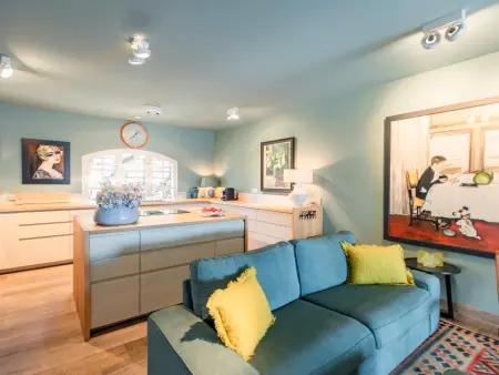 Villa 10 pers. avec piscine chauffée et vue mer, Les Issambres : photo 20