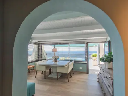 Villa 10 pers. avec piscine chauffée et vue mer, Les Issambres : photo 21
