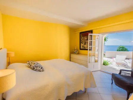Villa 10 pers. avec piscine chauffée et vue mer, Les Issambres : photo 24
