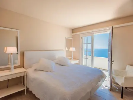 Villa 10 pers. avec piscine chauffée et vue mer, Les Issambres : photo 26