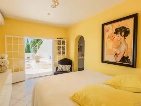 Villa 10 pers. avec piscine chauffée et vue mer, Les Issambres : photo 29
