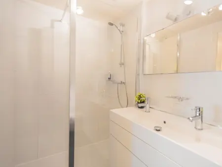 Villa 10 pers. avec piscine chauffée et vue mer, Les Issambres : photo 33