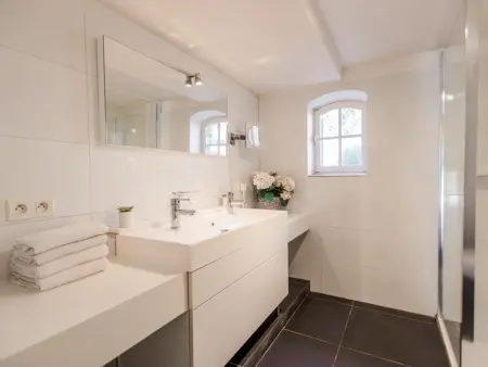 Villa 10 pers. avec piscine chauffée et vue mer, Les Issambres : photo 35