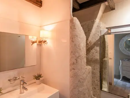 Villa 10 pers. avec piscine chauffée et vue mer, Les Issambres : photo 37