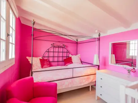 Villa 10 pers. avec piscine chauffée et vue mer, Les Issambres : photo 38