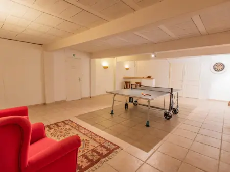 Villa 10 pers. avec piscine chauffée et vue mer, Les Issambres : photo 40